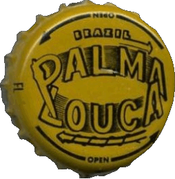 Palma Louca Brazil Beers Drinks 