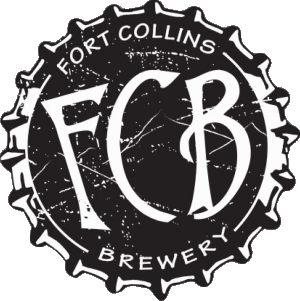 Logo-Logo FCB - Fort Collins Brewery USA Beers Drinks 