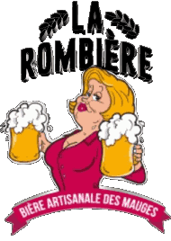 La Rombière France Métropole Bières Boissons 