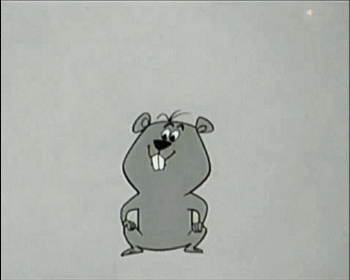 Jingle PUB 1970 Le Castor ORTF Canali - TV Francia Multimedia 