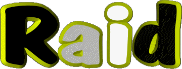 Raid R MASCULINO - Magreb Musulmán Nombre 