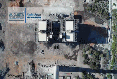 Demolition Places Humor -  Fun 