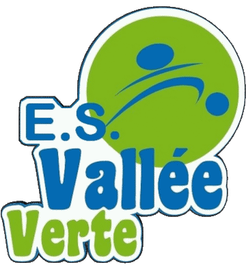 ESVV - Entente Sportive Vallée Verte 37 - Indre-et-Loire Centre-Val de Loire Soccer Club France Sports 