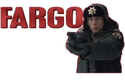 Logo Fargo V International Multimedia 