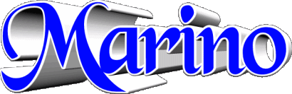 Marino M MASCULIN - Italie Prénoms 