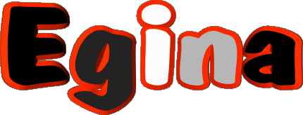 Egina E FEMMINILE - Francia Nome 