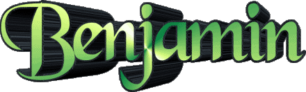 Benjamin B MASCHIO - Francia Nome 