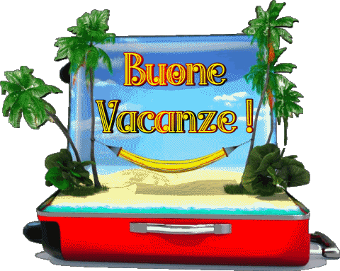 19 Transparenter Hintergrund Buone Vacanze Italienisch Nachrichten 