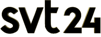 SVT24 Sweden Channels - TV World Multi Media 