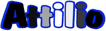 Attilio A MASCULIN - Italie Prénoms 