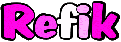 Refik R MANN - Maghreb Muslim Vorname 