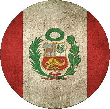 Ronda Perú América Banderas 