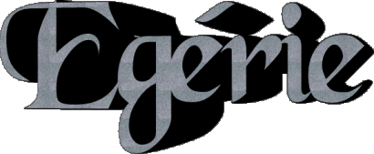 Egérie E WEIBLICH - Frankreich Vorname 