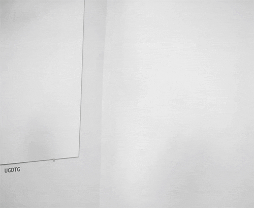 Nicolas Monterrat GIF Künstler Humor -  Fun 