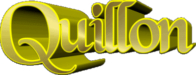 Quillon Q MASCHIO - UK - USA - IRL - AUS - NZ Nome 