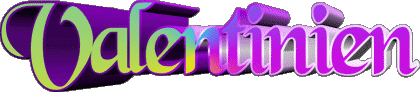 Valentinien V MANN - Frankreich Vorname 
