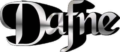 Dafne D WEIBLICH - Italien Vorname 