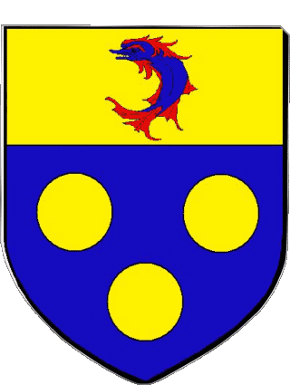 Blason-Blason CREMIEU 38 Départements - Villes France Drapeaux 