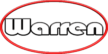 Warren W MASCULINE -  UK - USA - IRL - AUS - NZ First Names 