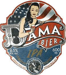 Dama-Bier Brazil Beers Drinks 