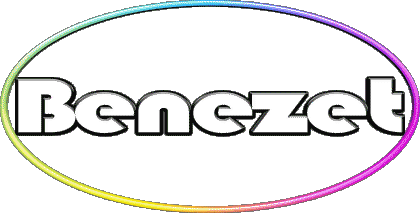 Benezet B MASCULINO - Francia Nombre 