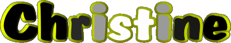 Christine C FEMENINO - Francia Nombre 