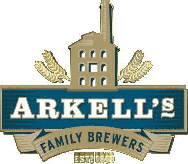 Arkell's UK Bier Getränke 