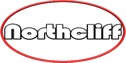 Northcliff N MANN - UK - USA - IRL - AUS - NZ Vorname 