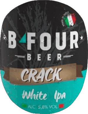 B-Four Italia Cervezas Bebidas 