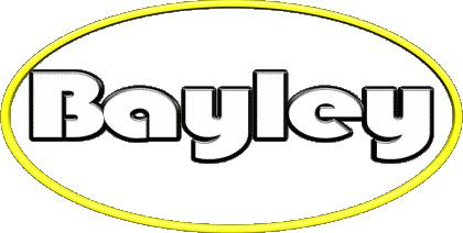 Bayley B MASCULINE -  UK - USA - IRL - AUS - NZ First Names 