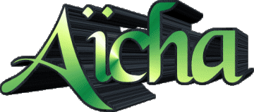 Aïcha A WEIBLICH - Maghreb Muslim Vorname 