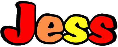 Jess J MASCULINE -  UK - USA - IRL - AUS - NZ First Names 