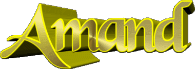 Amand A MASCULIN - Allemagne Prénoms 