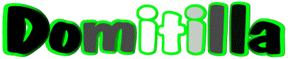 Domitilla D FEMMINILE - Italia Nome 