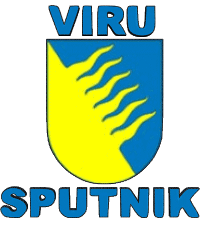 Viru Sputnik Estland Eishockey Sport 