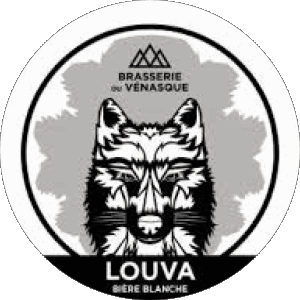 Louva-Louva Brasserie du Vénasque France mainland Beers Drinks 