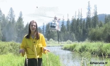 Gamelles Journaliste PERSONNAGES Humour - Fun 