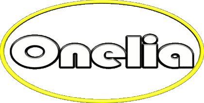 Onelia O FEMMINILE - Italia Nome 