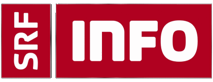 SRF Info Schweiz Kanäle - TV Welt Multimedia 