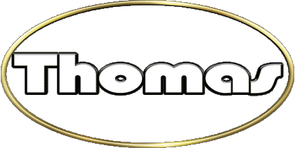 Thomas T MASCULINO - Francia Nombre 