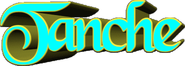 Tanche T WEIBLICH - Frankreich Vorname 