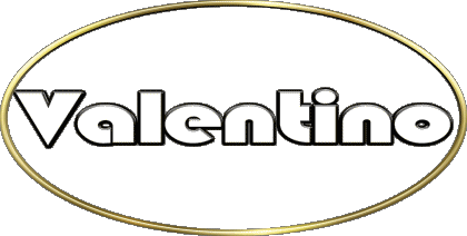 Valentino V MANN - Italien Vorname 