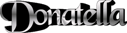 Donatella D FEMENINO - Italia Nombre 