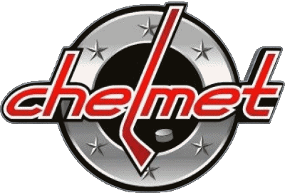 Chelmet Chelyabinsk Rusia Hockey - Clubs Deportes 