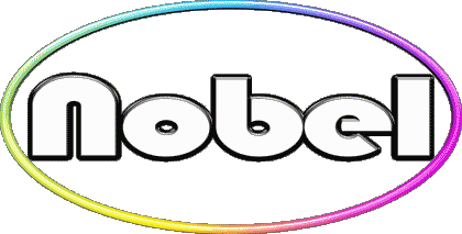 Nobel N MASCULIN - UK - USA Prénoms 