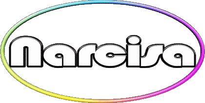 Narcisa N WEIBLICH - Spanien Vorname 