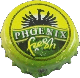 Phoneix Mauritius Beers Drinks 