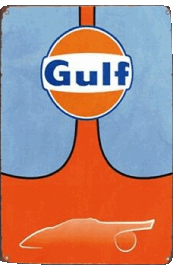 Gulf Fuels - Oils Transport 
