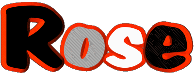 Rose R FEMMINILE - Francia Nome 