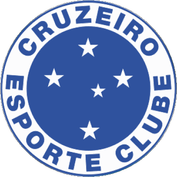 Cruzeiro Futebol Clube (BA) Bahia Brasile Calcio Club America Logo Sportivo 